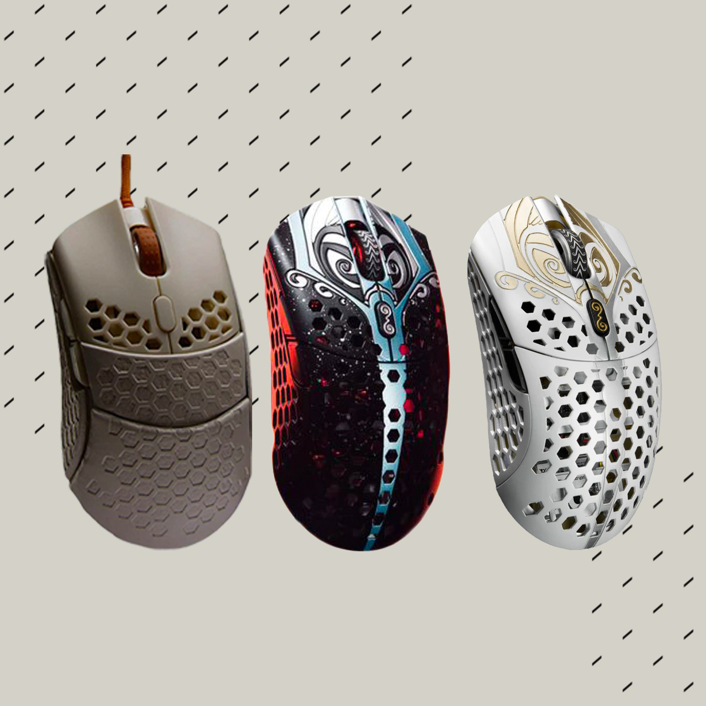 What Is Finalmouse? - StockX News