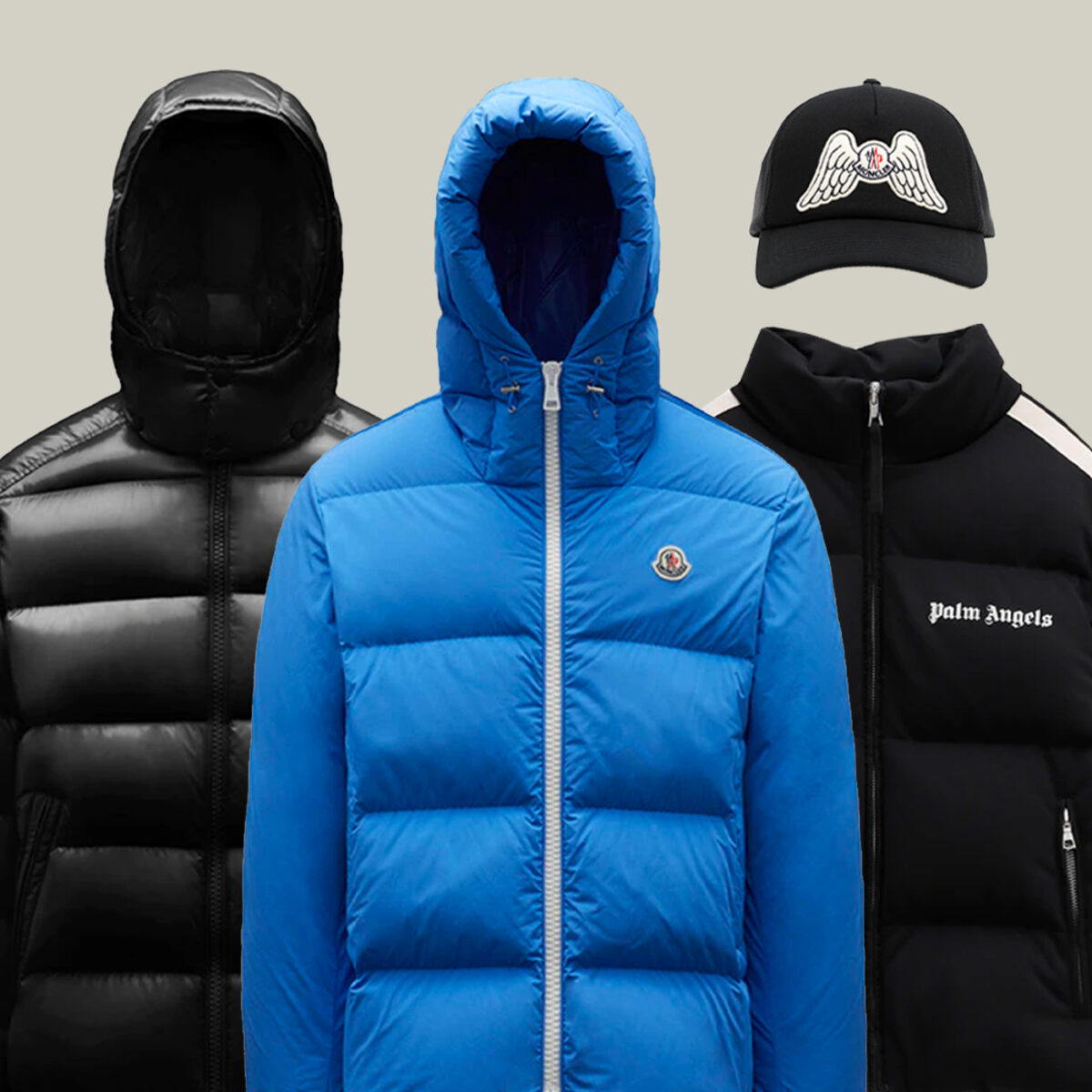 Moncler Buyer's Guide