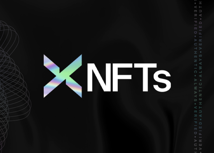Collect What's Next: Introducing NFTs on StockX