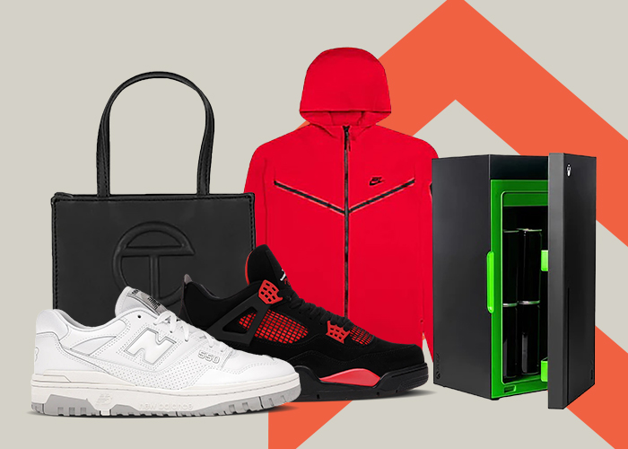 You Can Now Buy and Sell Bags on StockX in Europe - StockX News