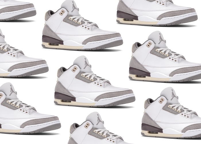 maniere jordan 3 stockx