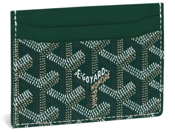 Goyard e non solo: le storiche griffe del lusso nel mercato dei fake