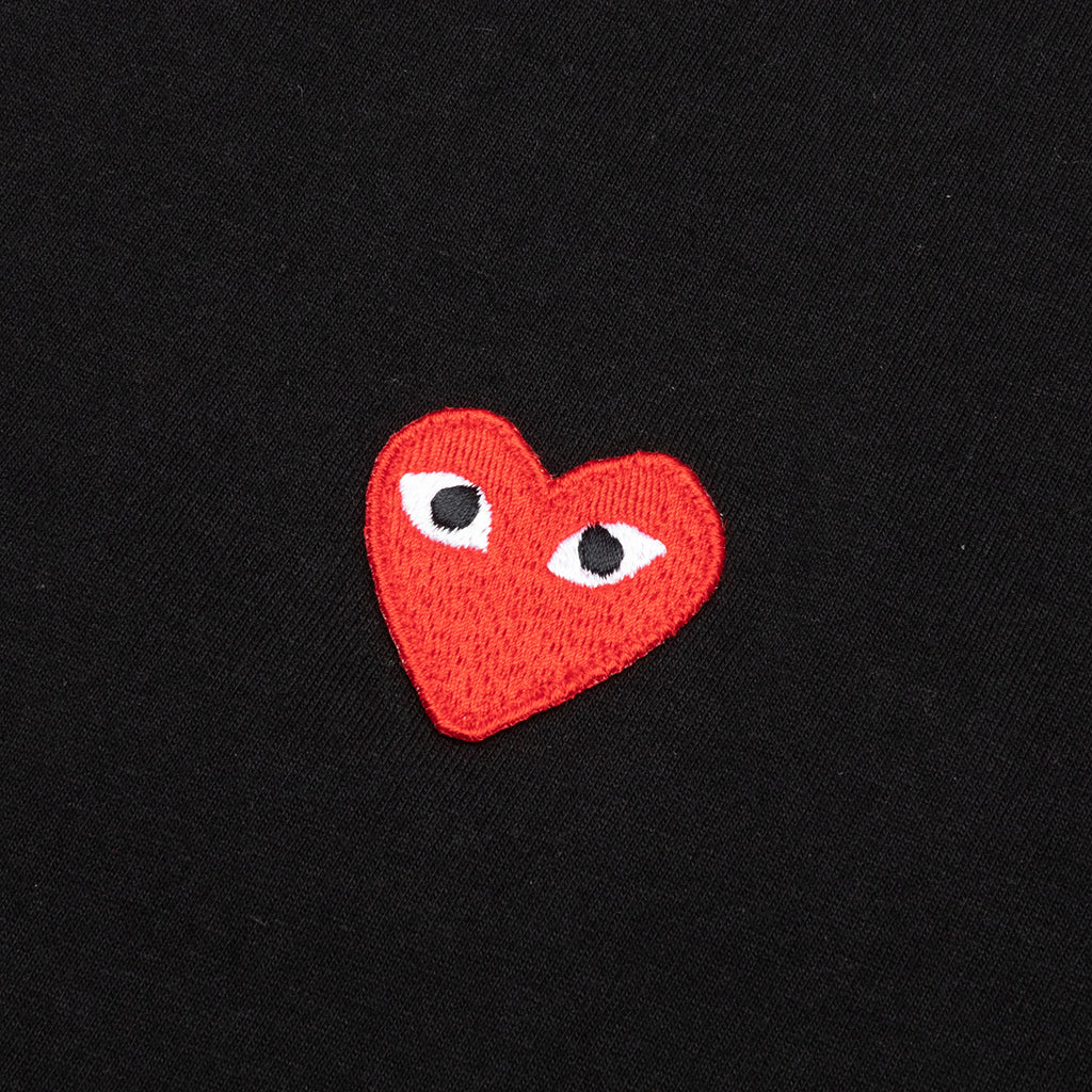 Heart With Eyes Logo