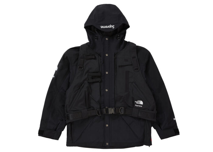 Supreme x The North Face: A Collab Always at the Pinnacle - StockX 