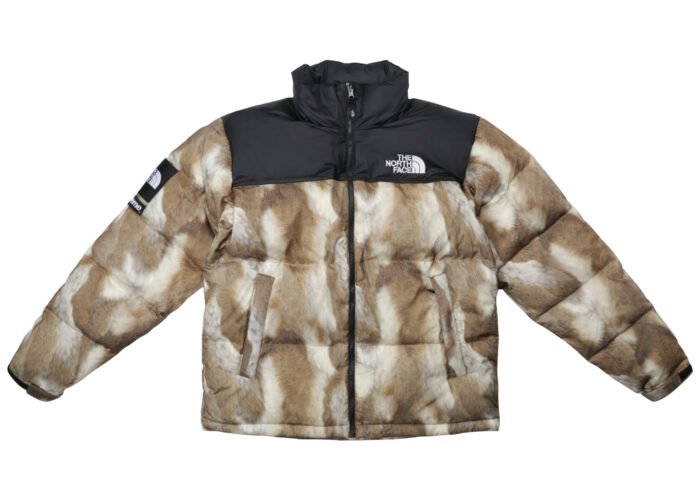 stok kolonie Postcode Supreme x The North Face: A Collab Always at the Pinnacle - StockX News