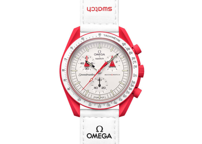 Swatch x Omega Moonswatch: The Buyer's Guide - StockX News