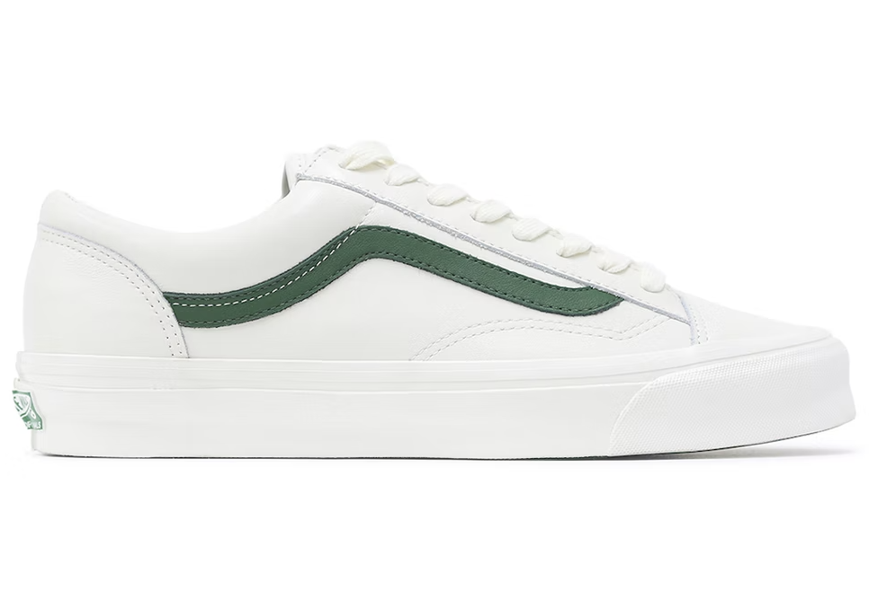 Famous Vans Shoe