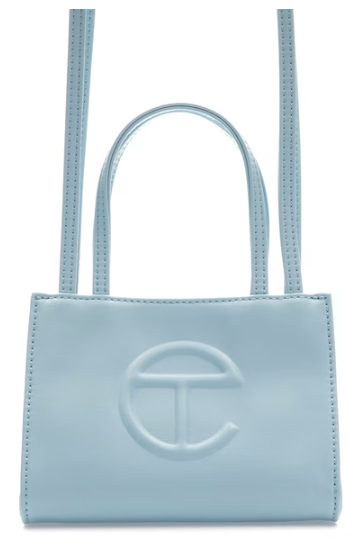 Telfar Introduces a New Bag Shape: The Circle - PurseBlog