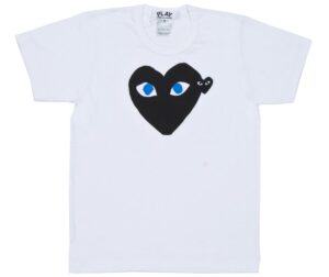 Comme des Garçons T-Shirts Below Retail - StockX News