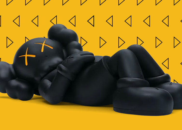 Classic KAWS for Beginners - StockX News