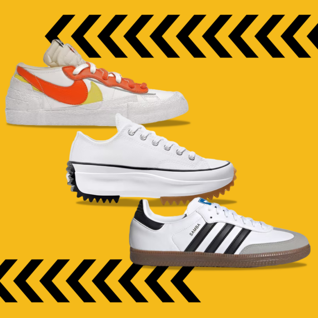 Best Sneakers Under 100 StockX News