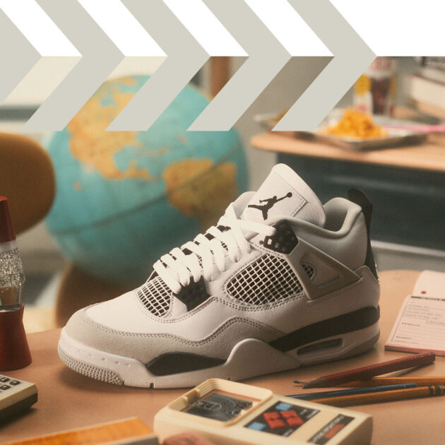 The Best Air Jordans for the School Year StockX News