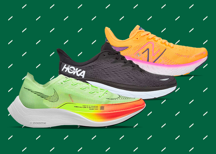 Best Running Shoes on StockX - StockX News