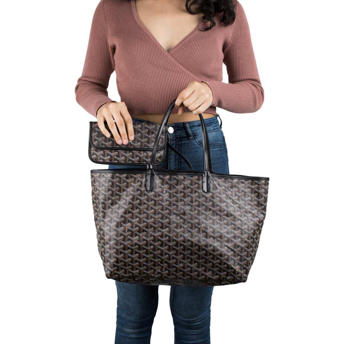 500 Bag by goyard Stock Pictures, Editorial Images and Stock