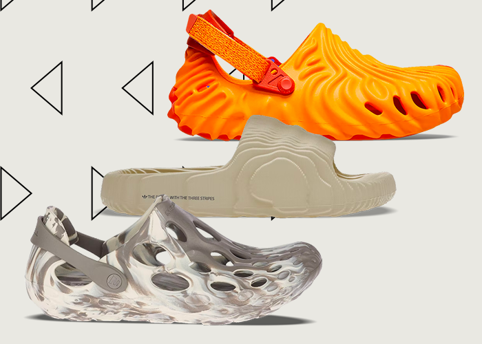 Yeezy Alternatives from Merrel, Nike & Crocs - StockX News