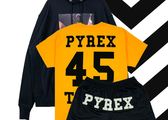 Denim Tears Pyrex Tears Collection: StockX Pick of the Week