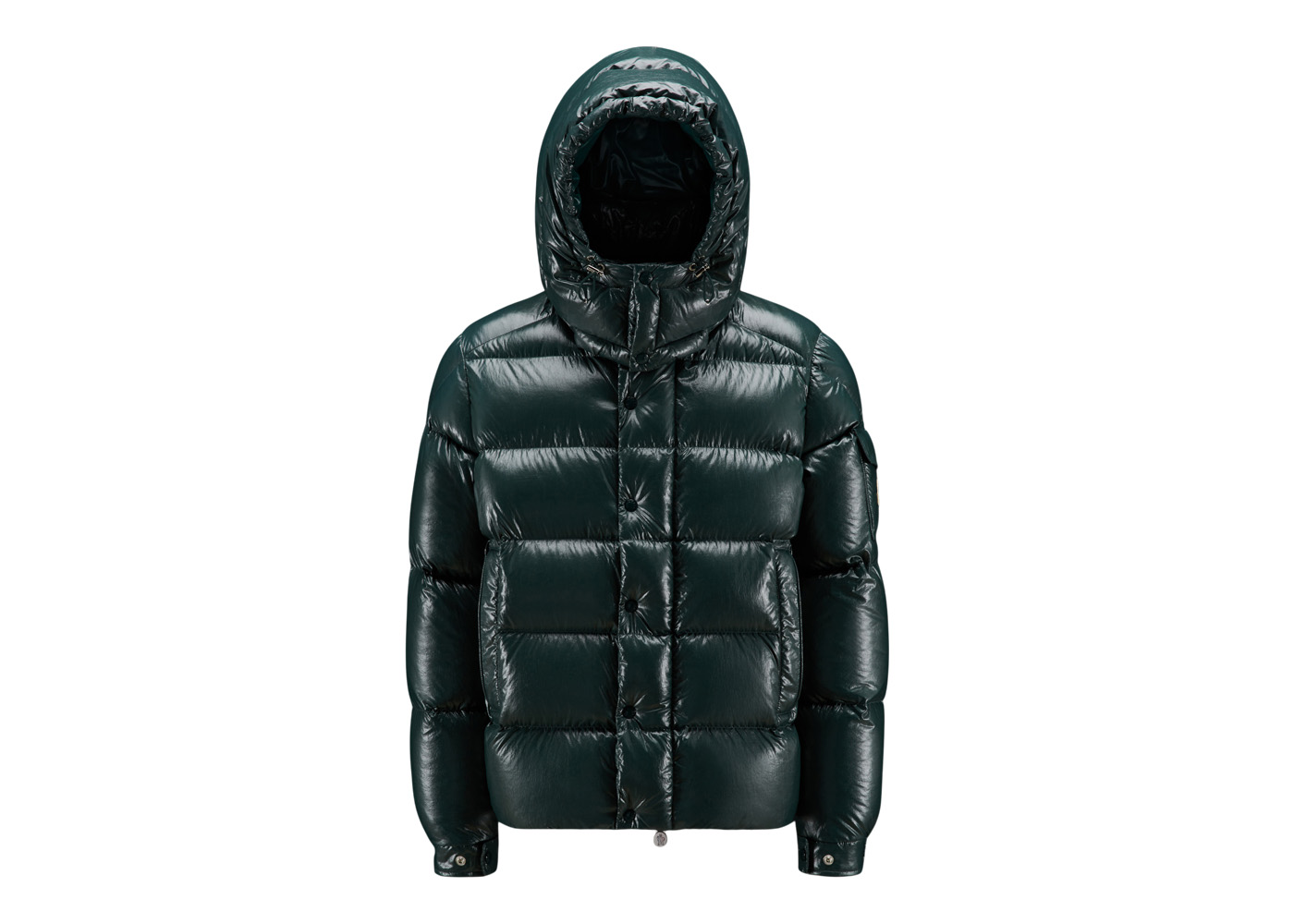 Moncler Maya 70th Anniversary Special Edition Short Down Jacket