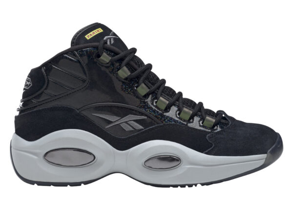 The Reebok Question Low 'Phillies' is Fire - Sneaker Freaker