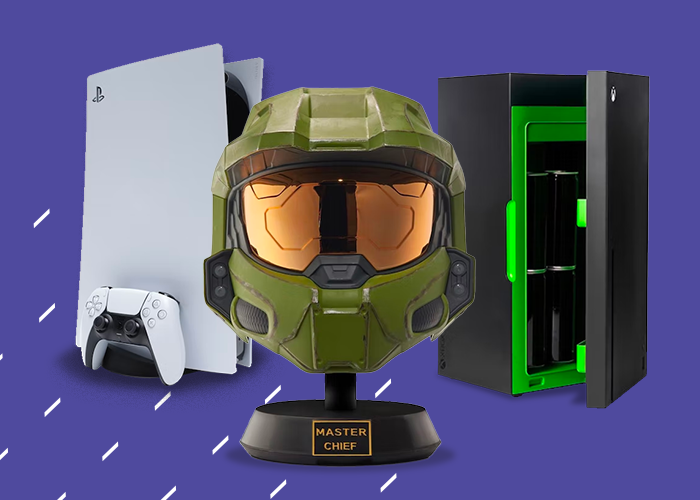 TwitchCon Shopping Guide