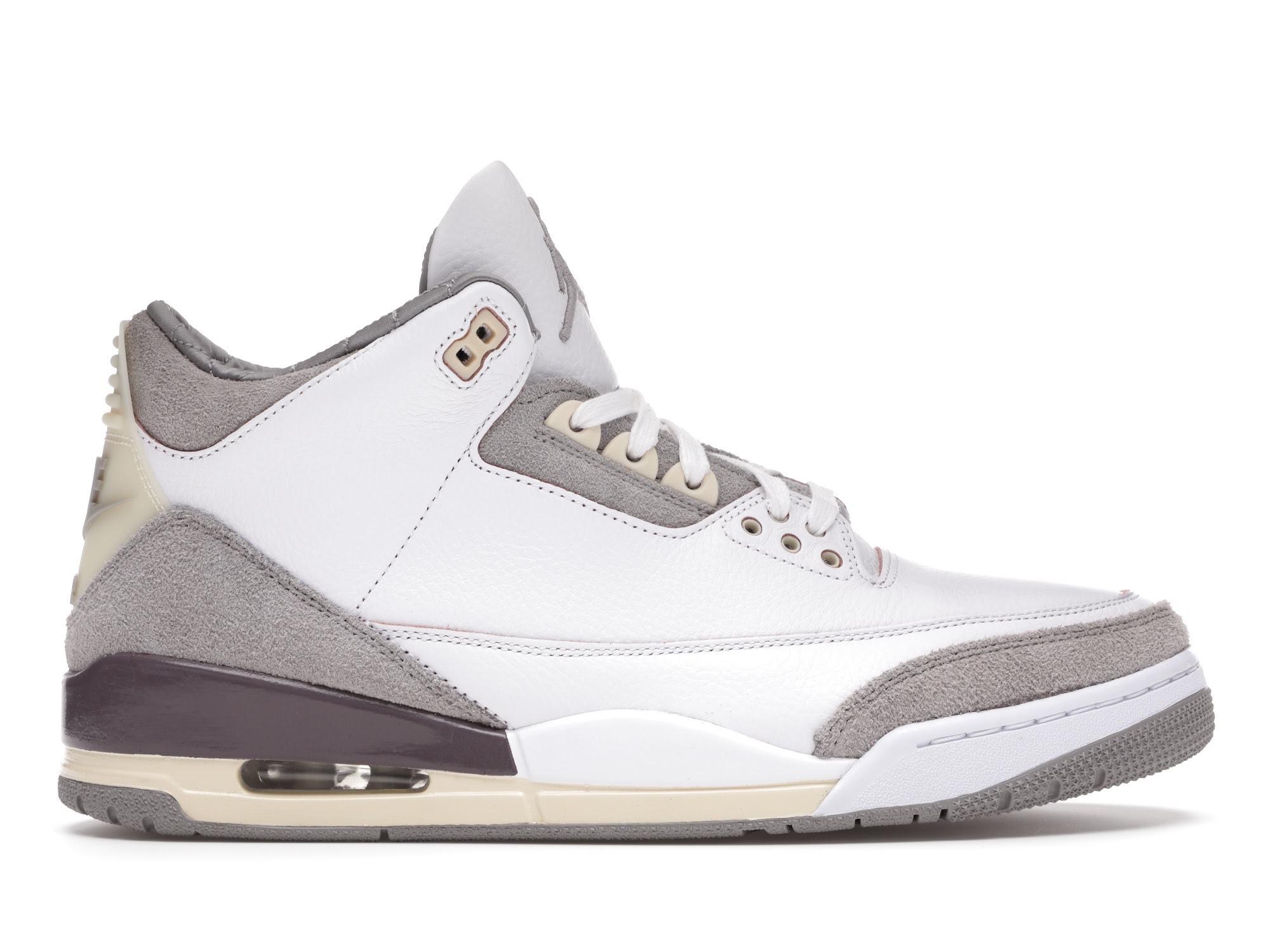 Buy Air Jordan 3 Shoes & New Sneakers - StockX