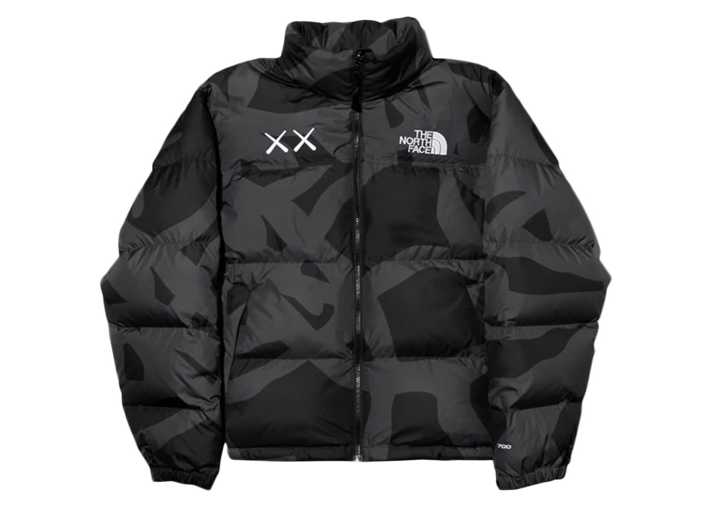 Can't Get E'Nuptse - StockX News