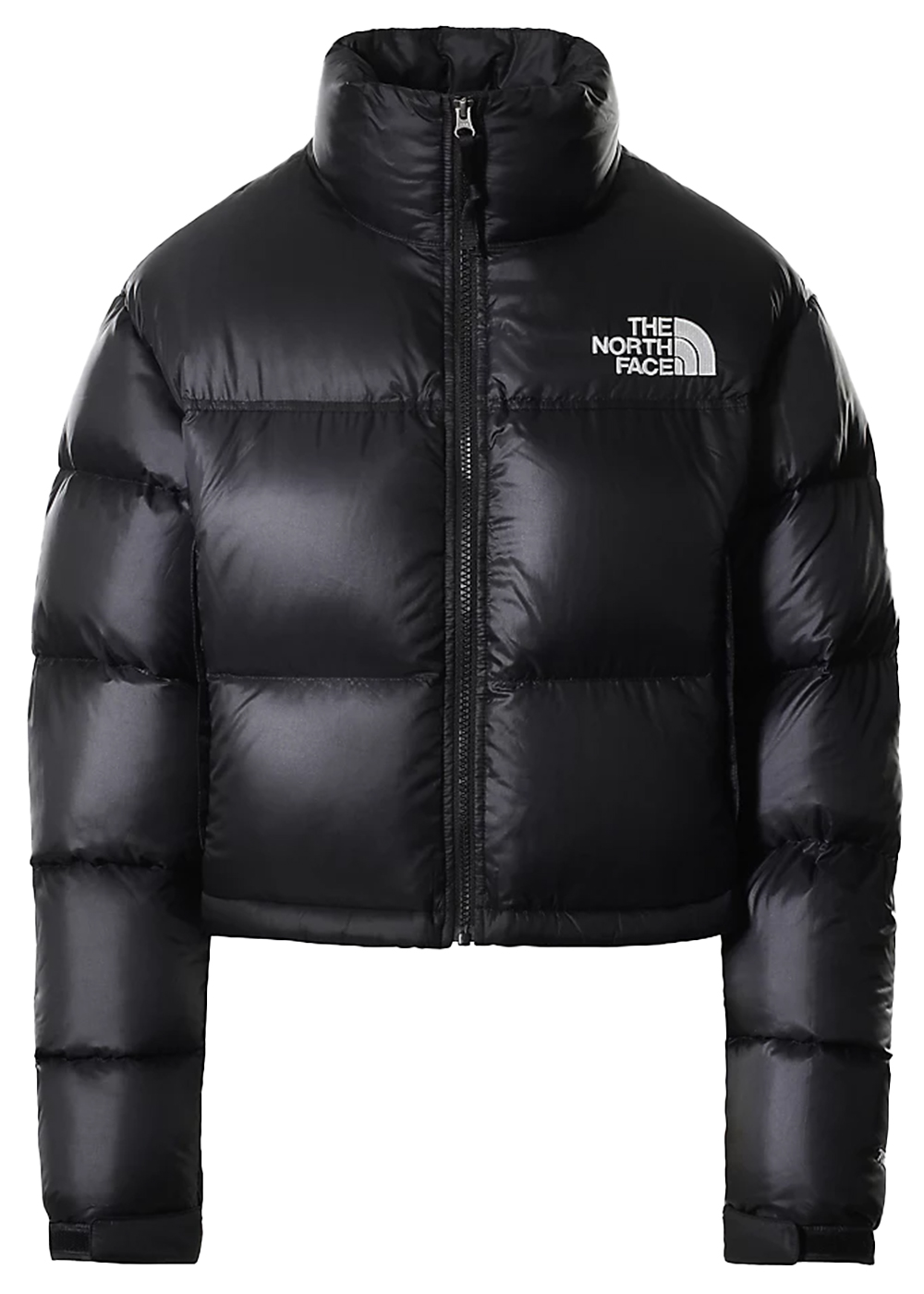 Yellow Supreme The North Face Leather Nuptse Jacket - StockX News