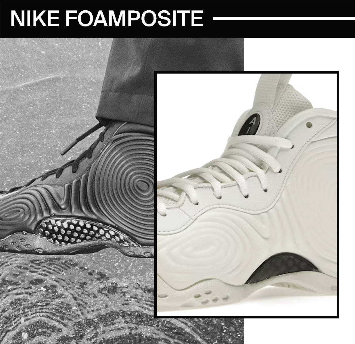 2022 Nike Sneaker Forecast: Silhouettes That Will Dominate SNKRS