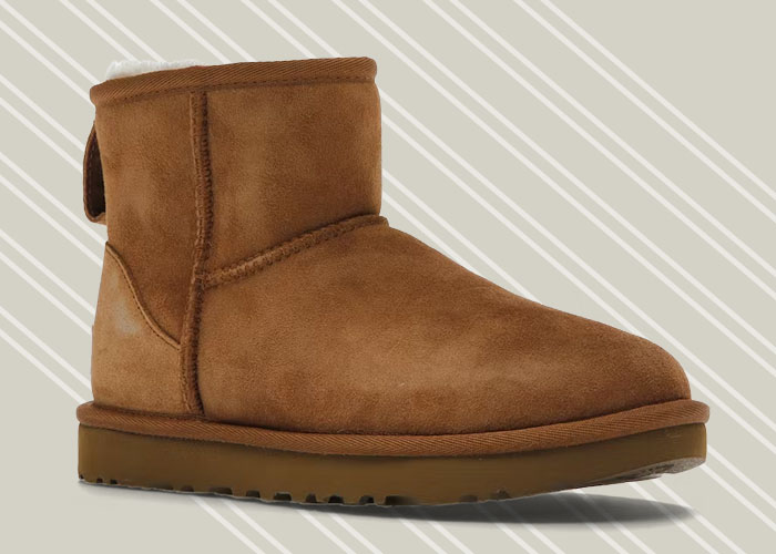 UGG: The Buyer's Guide