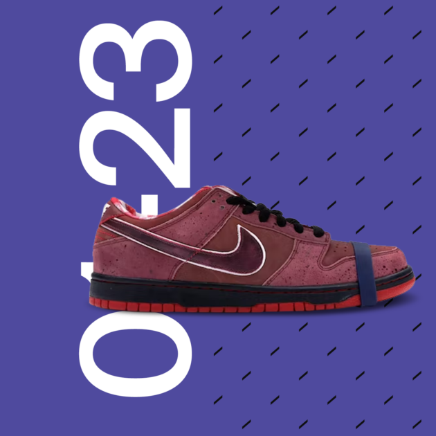 The Drop List 24-01-23