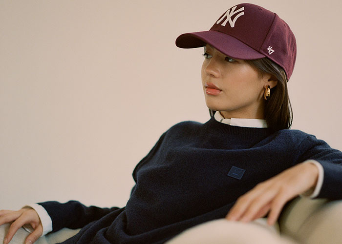 The Best Knitwear for Spring