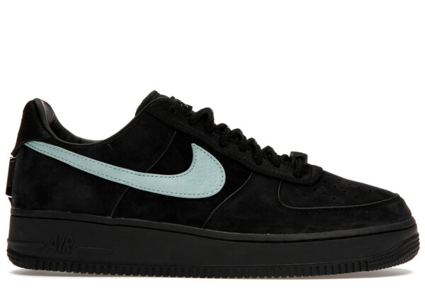 US' Nike & Tiffany set to drop limited edition sneakers in Mar 2023