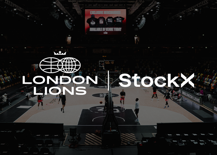 Watch London Lions in the 2023 Play-Off Finals