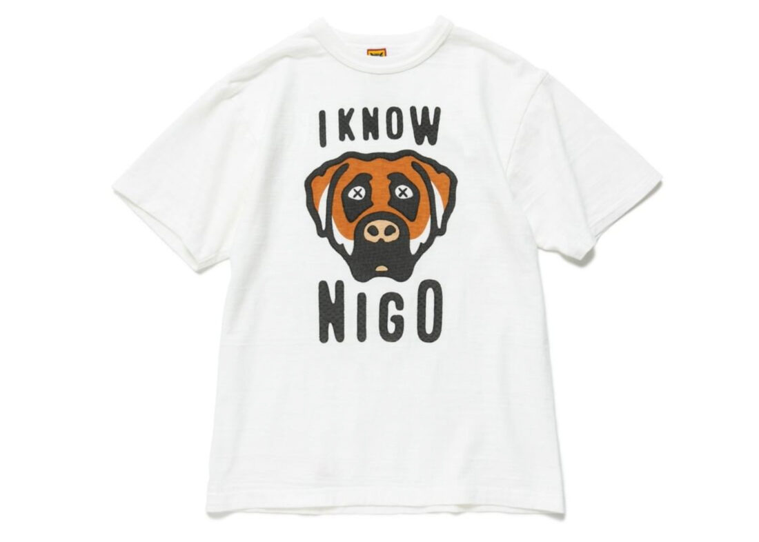 Nigo A Cultural Deep Dive StockX News