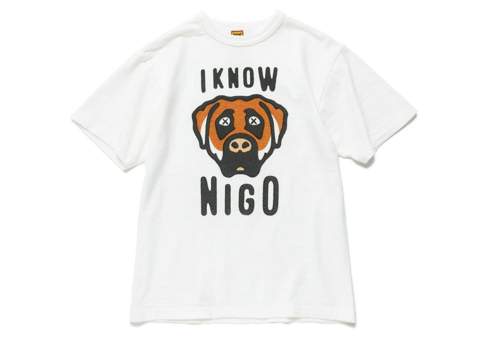 High-fashion history changes course with Virgil Abloh x Nigo for