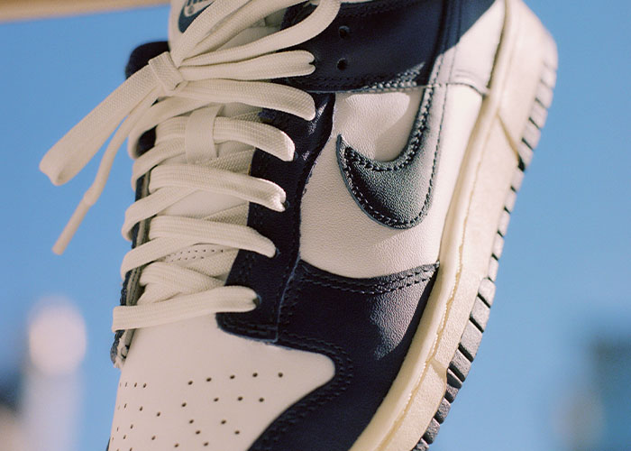 The New Vintage: Pre-Aged Sneakers For You