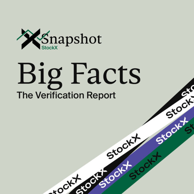Big Facts: Informe de Verificación