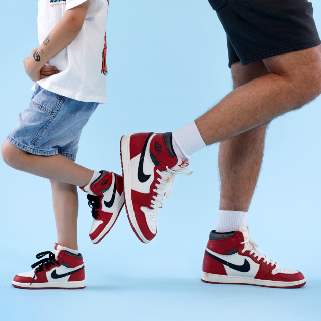 StockX Dads Name the Best Father’s Day Gifts