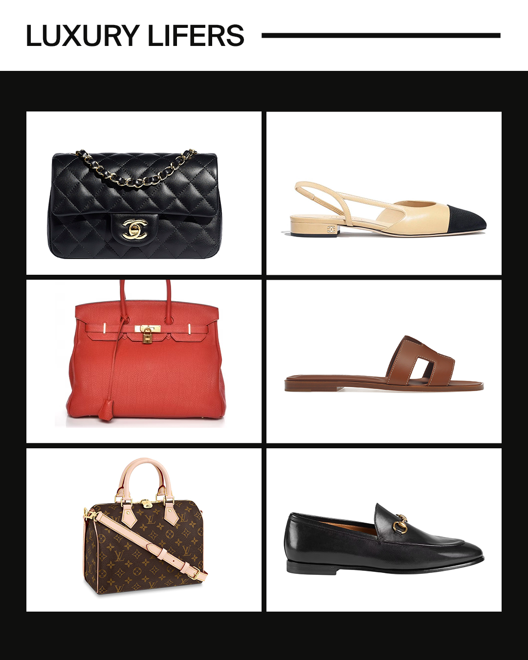 Best Designer Dupes on  UK  Gucci, Louis Vuitton, Chloe, Loewe,  Chanel 