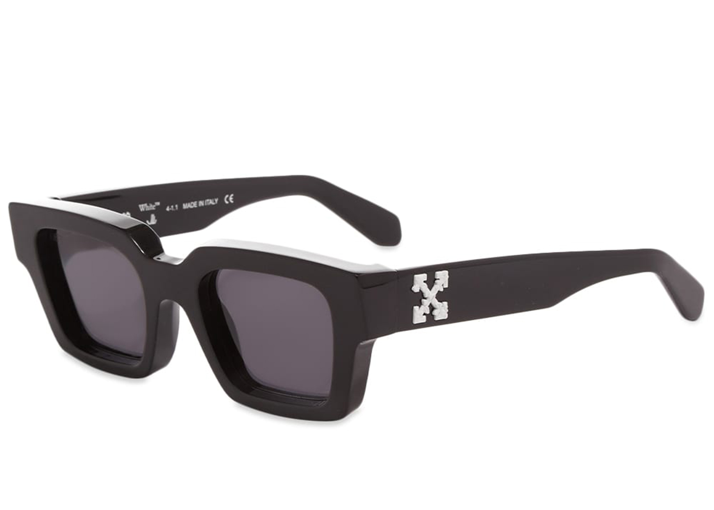 Louis Vuitton Sunglasses 1.1 Evidence Sport Black (Z1950U) in Acetate - US
