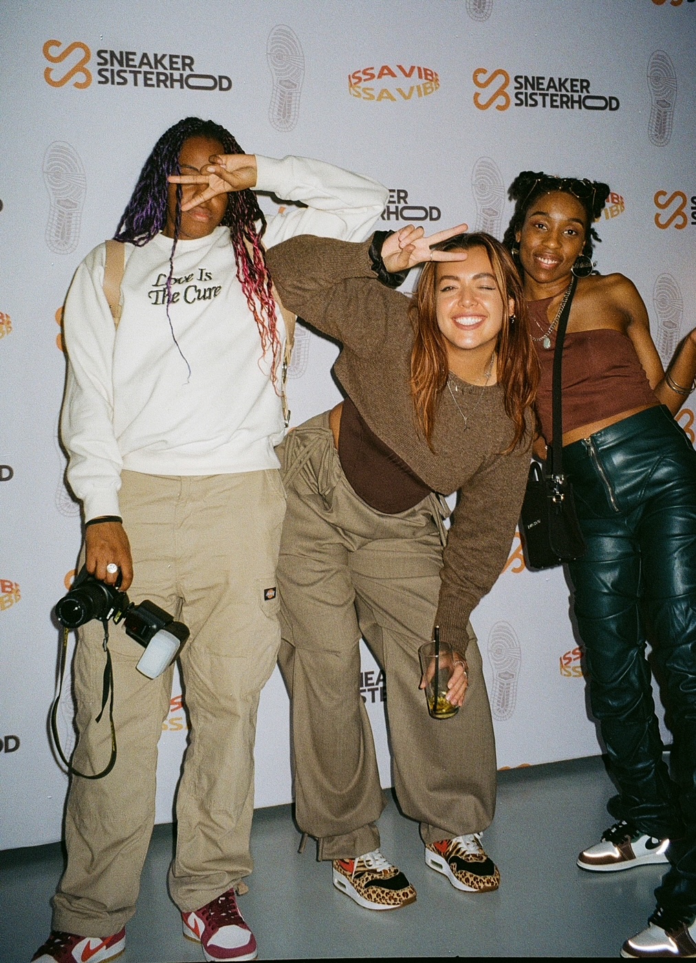 sisterhood stockx