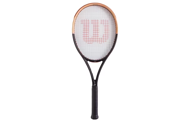 Kith Wilson Ultra100 V4 Tennis Racket
