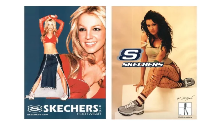 The History of Skechers D'Lites - StockX News