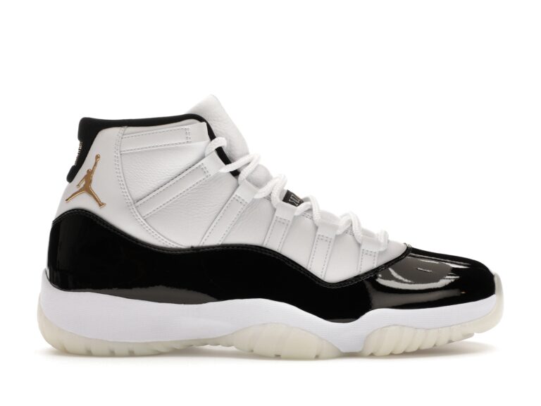 What to Know Air Jordan 11 DMP Gratitude StockX News